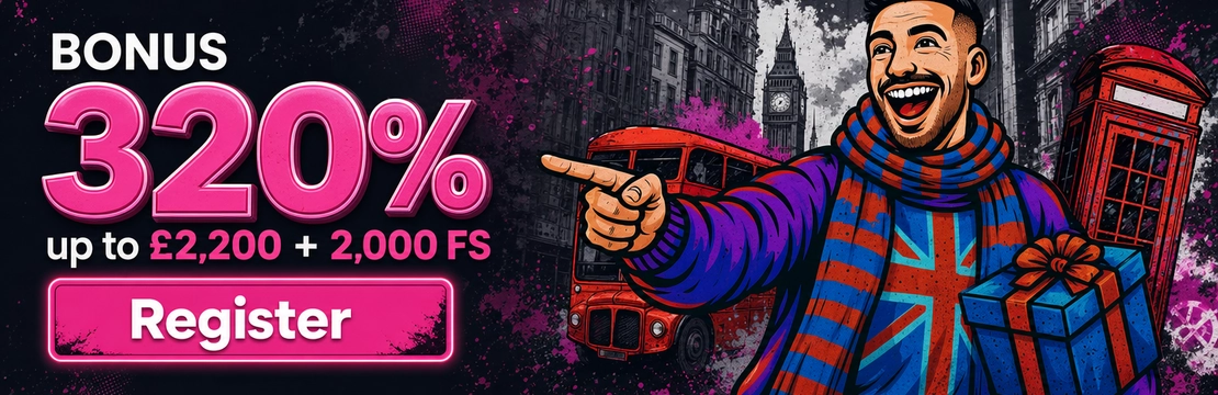 Britsino Casino